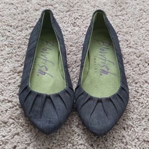 Blowfish Malibu Flats